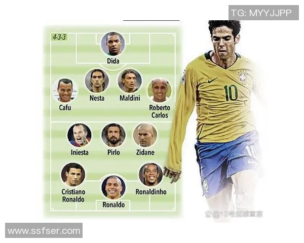 全球足球十大传奇球星盘点：足坛巨星谁才是最具影响力的球员